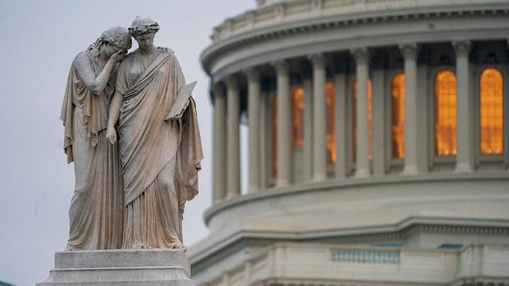 House Democrats to vote to reopen government at the start of 2019