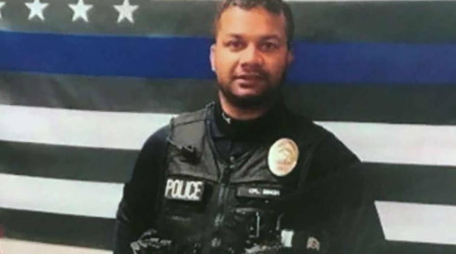 Sanctuary city debate reignited after a California police officer is murdered: Will lawmakers finally work together?