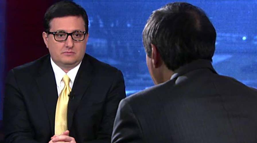 Some pundits pushing impeachment