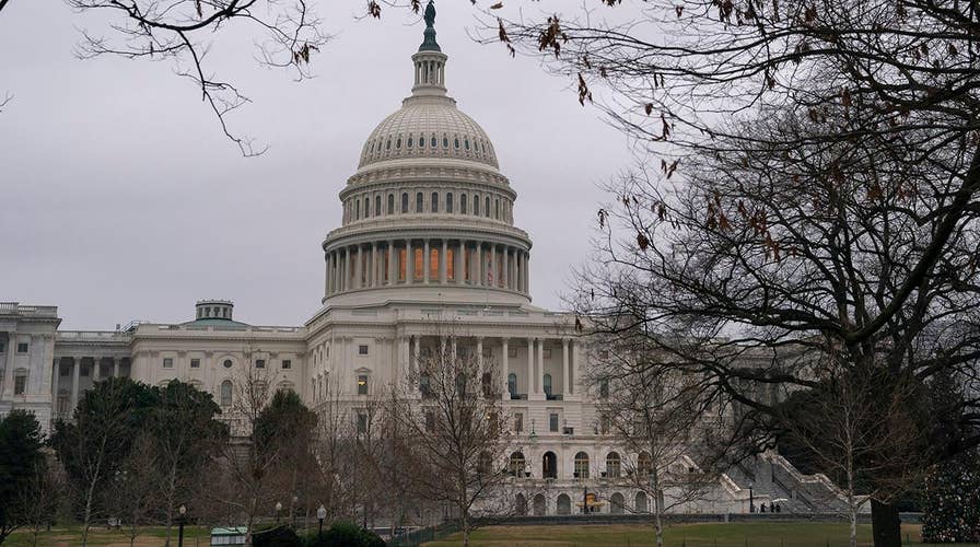 House Democrats to file bills aimed at ending shutdown, including short-term funding for DHS