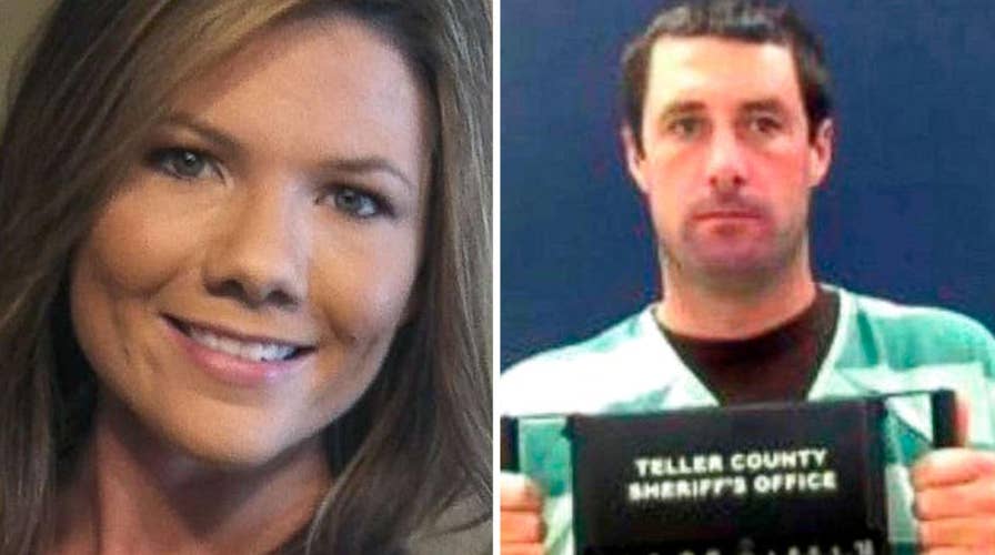 Kelsey Berreth's fiance arrested and charged with her murder
