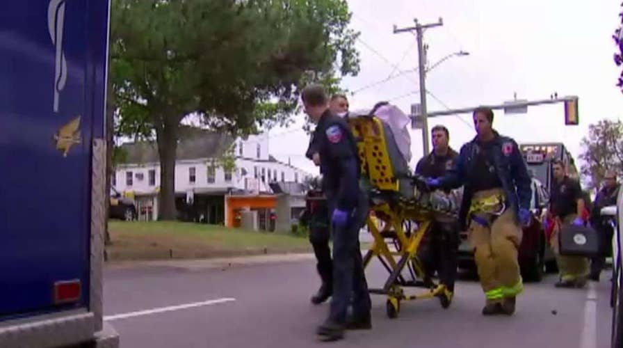 Opioid crisis critical as youth drug deaths nearly triple in the past 20 years