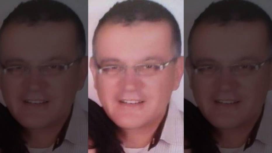 american palestinian reportedly gets