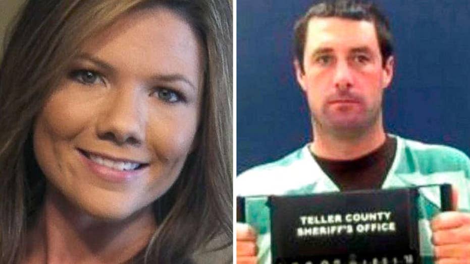 Kelsey Berreth’s fiancé hit with five felony counts, including murder