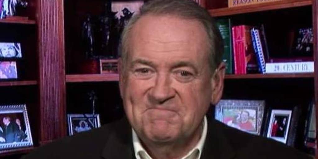 Mike Huckabee On Trump's Biggest Wins Of 2018 | Fox News Video