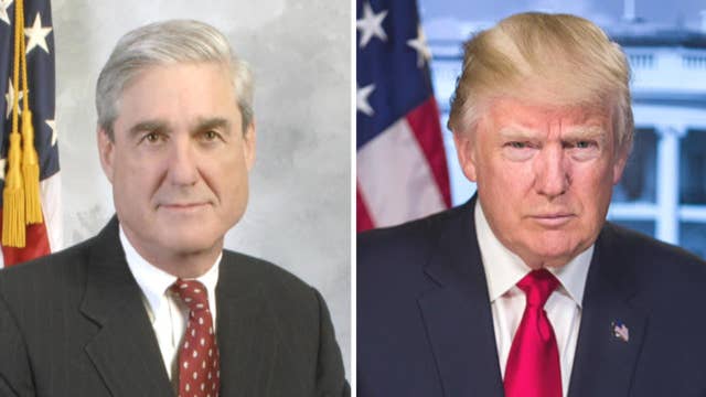 What To Expect From Special Counsel Robert Mueller S Investigation In 2019 On Air Videos Fox