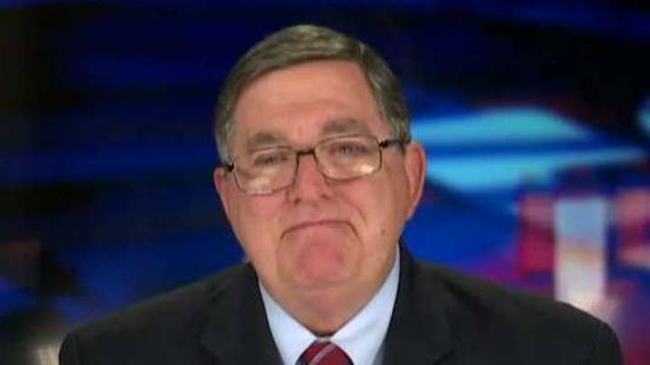 Burgess: Border security is about the protection of our people