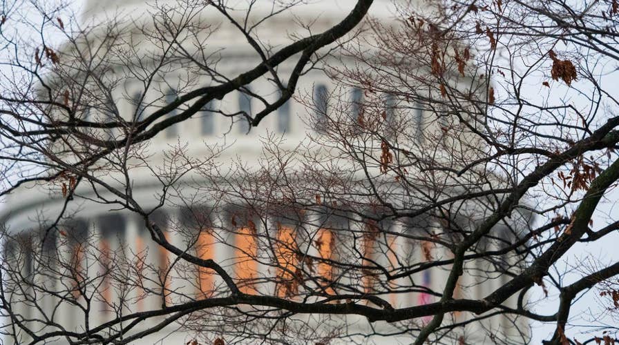 Blame game continues over border security funding and the partial government shutdown