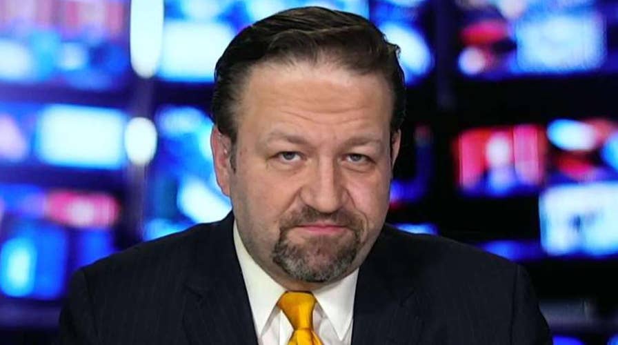 What President Trump needs to do to drain the swamp in 2019