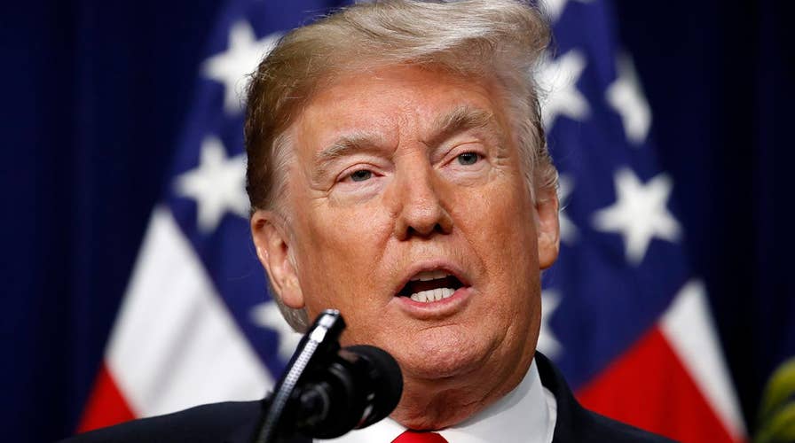 Is the Trump presidency making Americans better people?