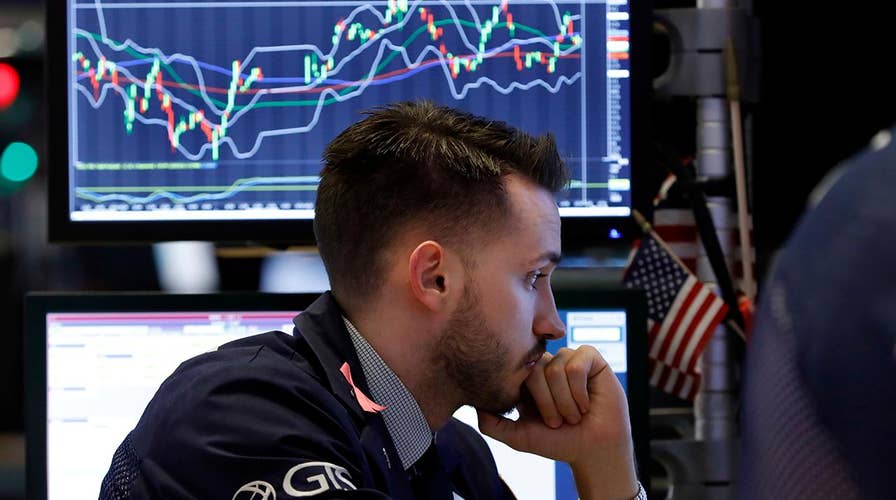 Market outlook for 2019 as investors digest the government shutdown, rising interest rates and trade tensions with China