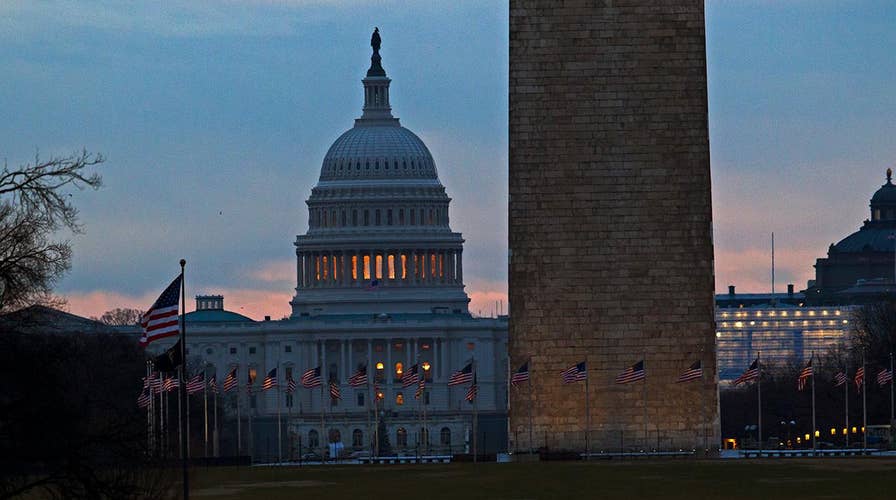 Democrats seek to separate shutdown from border wall standoff, plan to introduce spending bills to reopen government