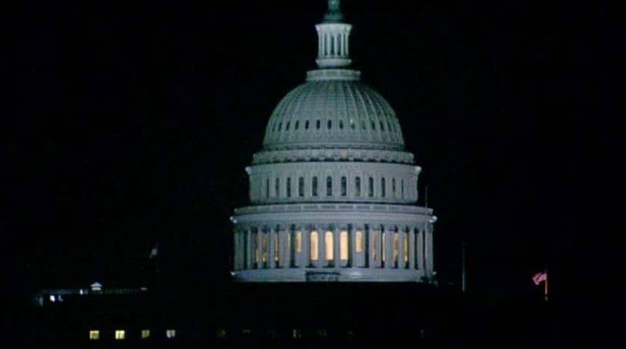 No honeymoon for new Congress: House to vote on Democrats' plan to reopen the government after new members are sworn in