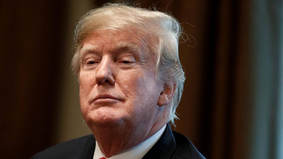 trump ushers in 2019