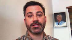 Kimmel fires back after Trump calls late-night shows ‘one-sided’: ‘Stop being terrible and we’ll stop pointing it out’