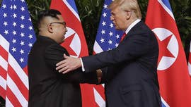 White House: Second nuclear summit between Trump, North Korea to be held in February