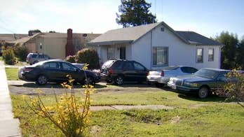 New Year's Eve celebratory gunfire leaves several injured, including children, in multiple states