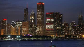 Chicago is most corrupt big city, Illinois third most corrupt state in country, study finds