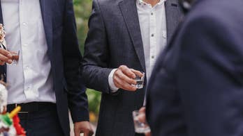 Groom in China to sue 'friends' over wedding-day hazing that sent him to hospital: 'I was so tortured'