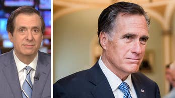 Op-ed assault: Romney rips Trump despite embracing him at times