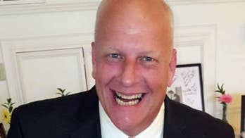 Joe Stapleton, actor and WBZ traffic reporter, dies