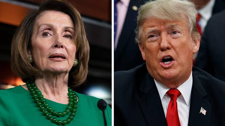 As Republicans relinquish control of House, is an end to the partial government shutdown anywhere in sight?