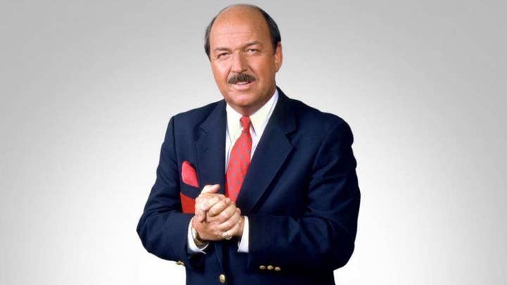 Legendary wrestling announcer 'Mean' Gene Okerlund has died