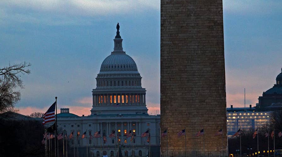 Showdown over the government shutdown: What happens if neither Republicans or Democrats are willing to budge?