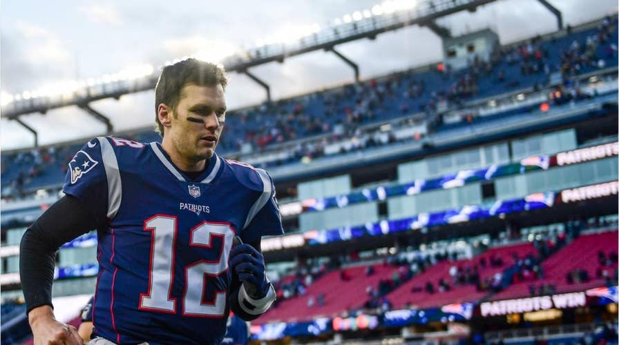 Tom Brady misses out on $5M in performance bonuses