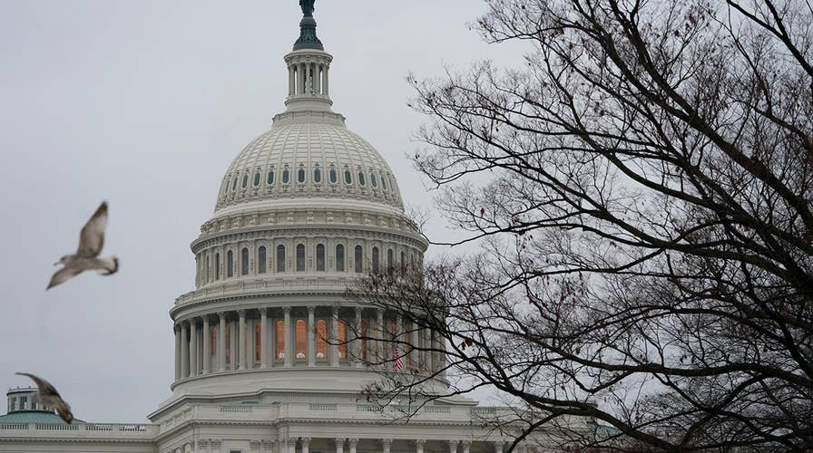 How will the new Congress impact President Trump's agenda?