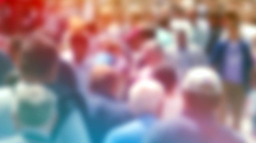 US Census Bureau reveals Florida and Texas are biggest population winners