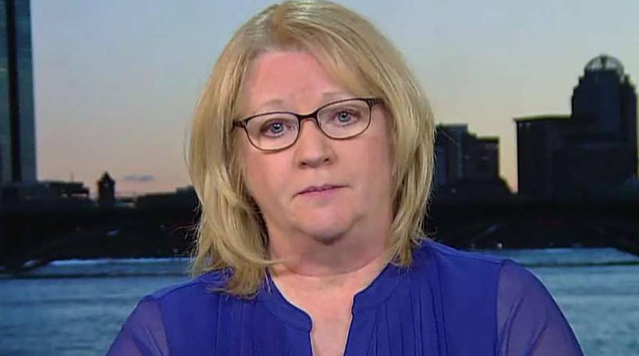 Angel mom blasts Gov. Cuomo for pardoning 22 immigrants facing deportation in New York