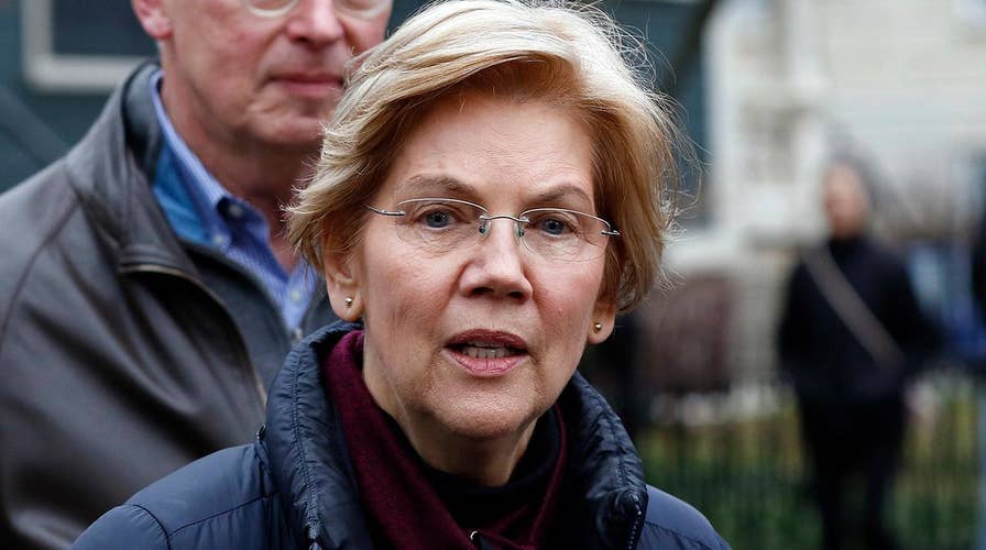 Are female presidential candidates held to a higher 'likeability' standard than men?