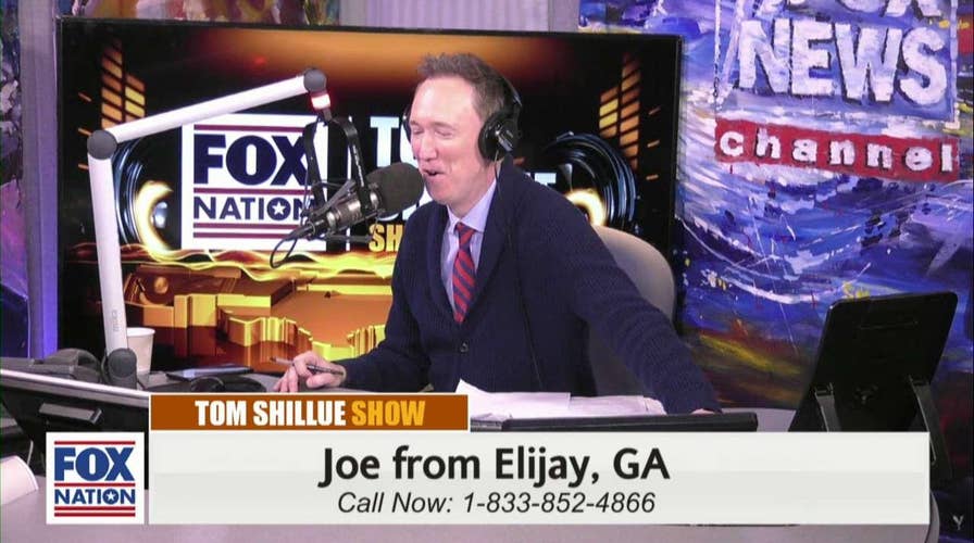 'Mitt Romney's Most Fired-Up Supporter' Sides With Trump