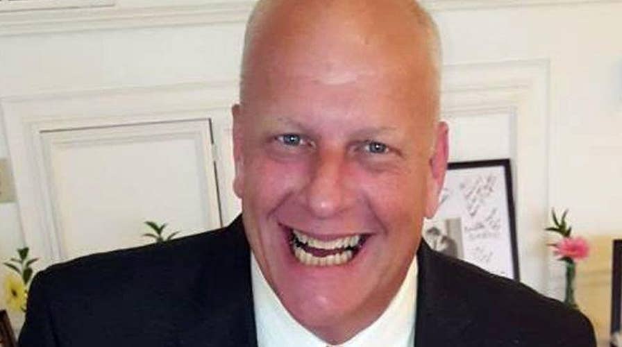 Actor and Boston traffic reporter, Joe Stapleton, is found dead on New Year’s Day