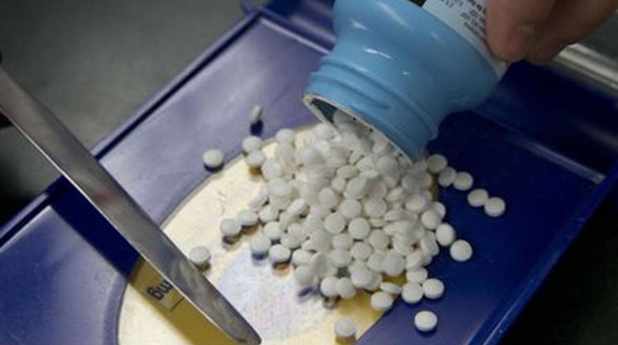 Drug makers raise prices on prescriptions despite Trump鈥檚 call for pharmaceutical companies to bring down costs