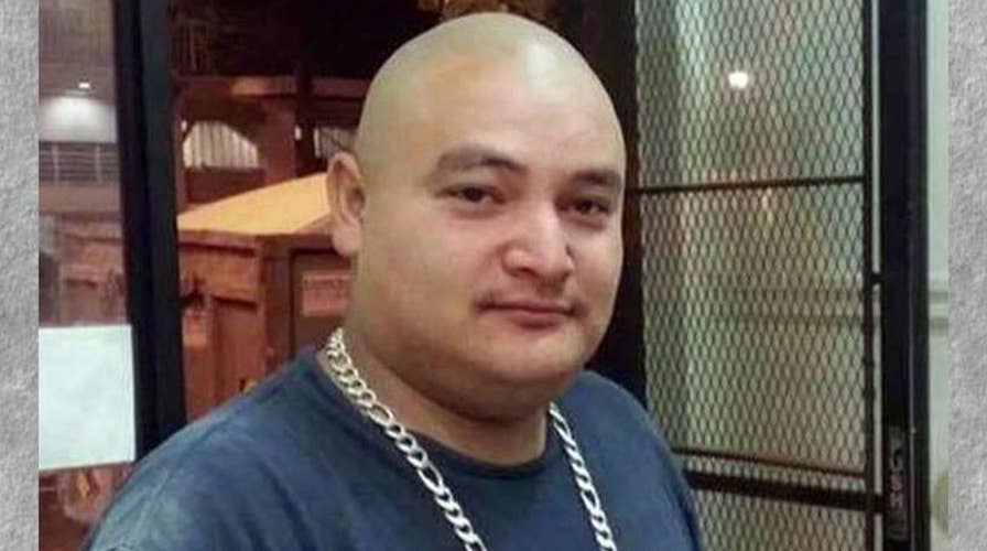 Arraignment to be held for the illegal immigrant suspected of killing California police officer Col. Ronil Singh