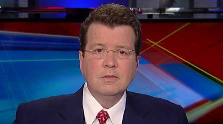 Cavuto: No math, no reason, no logic in Dem and GOP spending