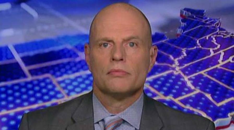 Vitiello: We are facing an unprecedented crisis affecting security at the border