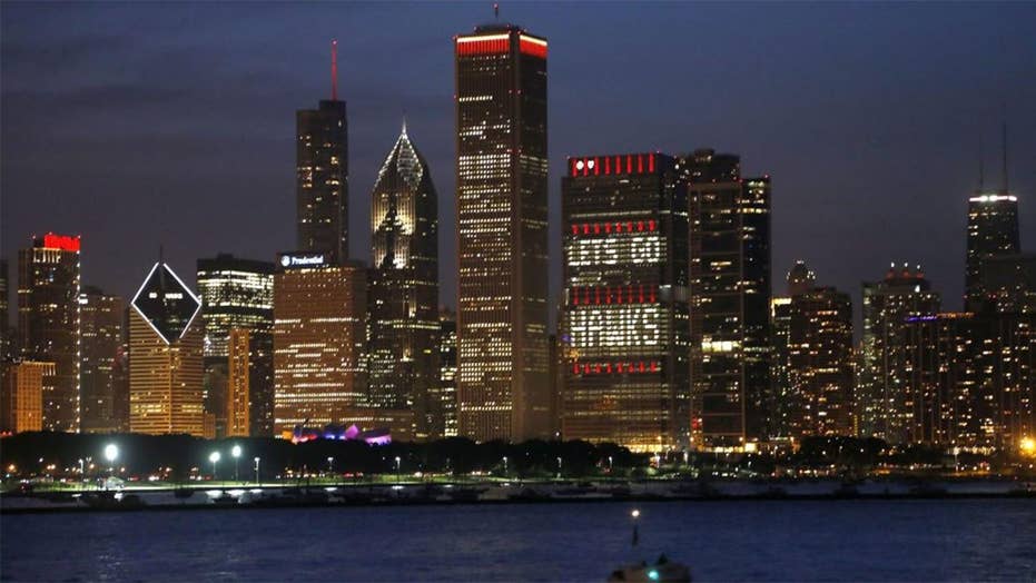 chicago is most corrupt