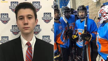 New Jersey teen dies after falling from ski lift at Blue Mountain resort