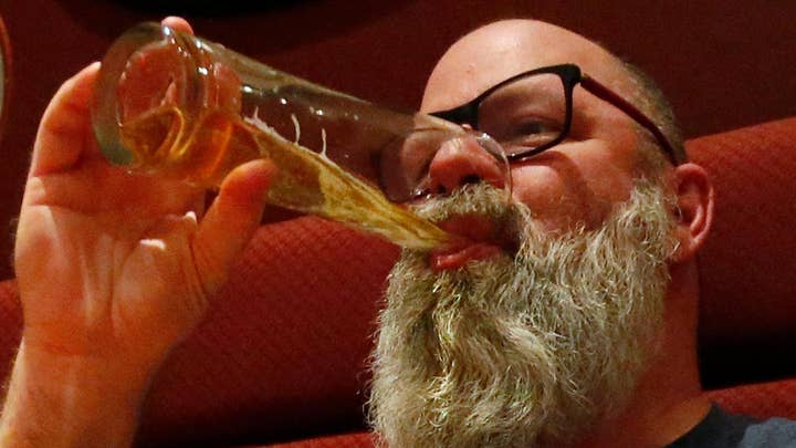 Addicted in America: 15 million Americans suffer from alcohol use disorder