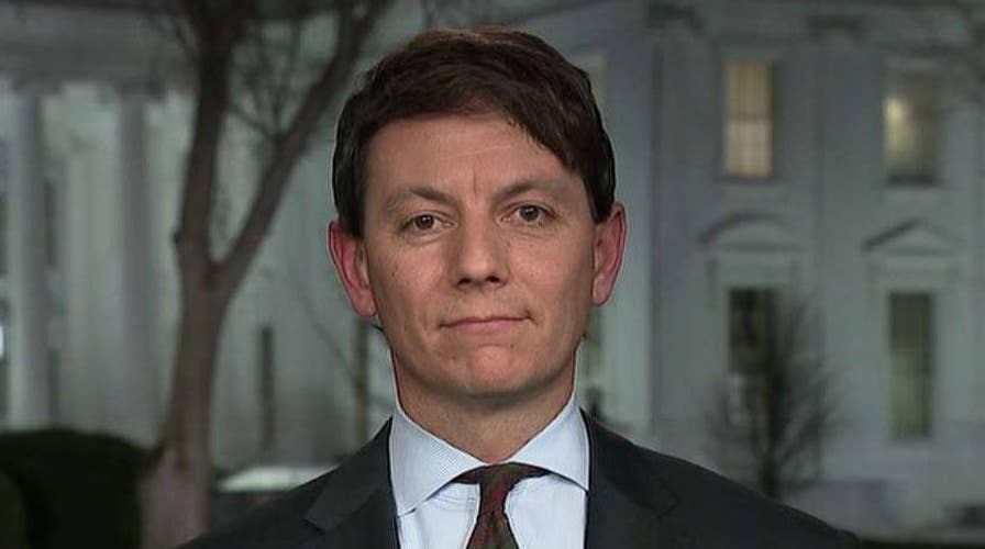 Gidley: Democrats refused to listen to the DHS Secretary Nielsen during White House meeting