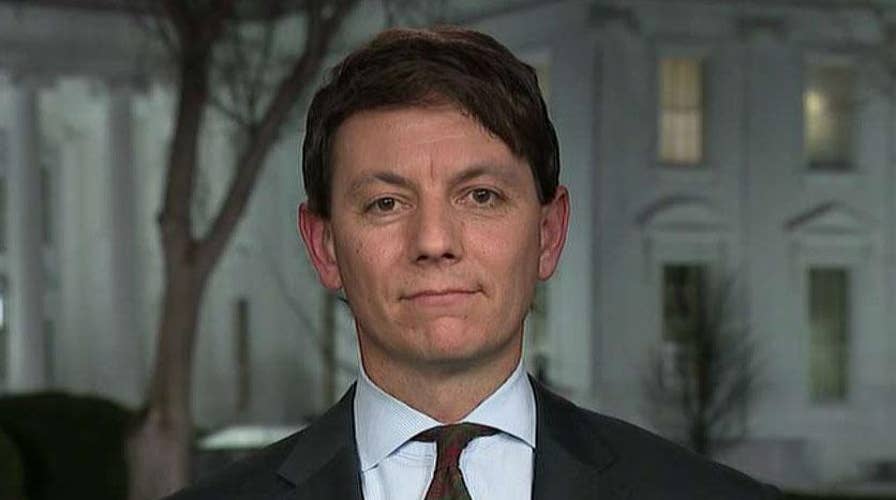 Gidley: Democrats refused to listen to the DHS Secretary Nielsen during White House meeting