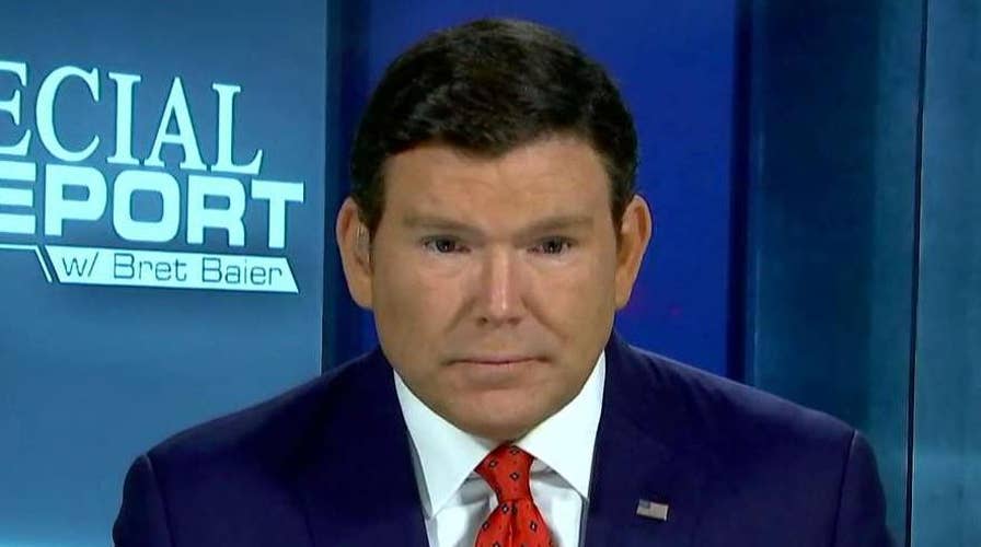 Coming up on the Thursday, January 3 edition of 'Special Report'