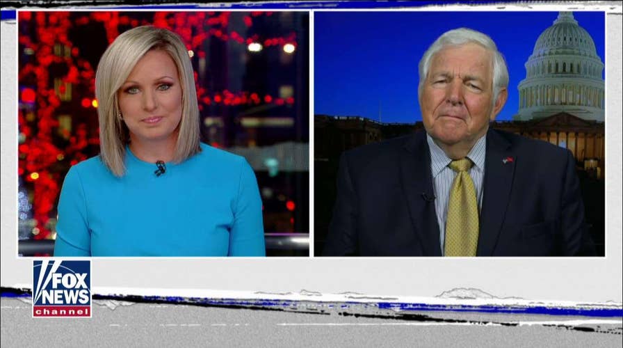 Bennett Rips Romney Over Op-Ed: 'A Gratuitous, Unnecessary, and Ill-Timed Shame'