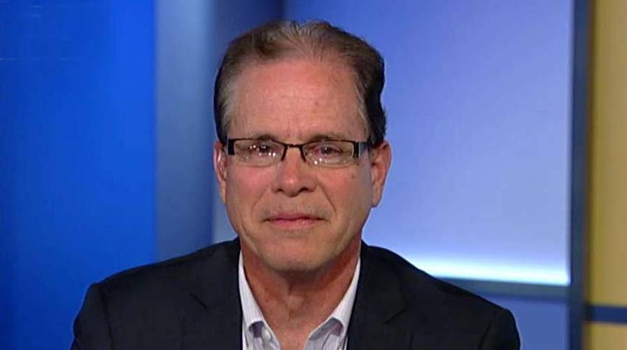 Braun: What Mitt Romney did had a political calculation to it