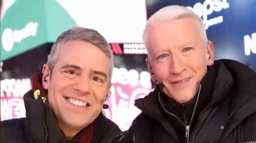 How the Times Square Alliance responded to Andy Cohen