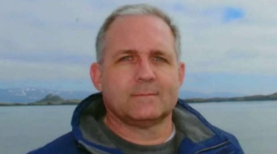 Who is Paul Whelan, the American ex-Marine detained in Russia on spying charges?