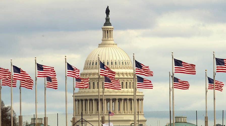 Shutdown stalemate remains as new Congress convenes